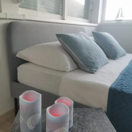 Vero Apartman *
