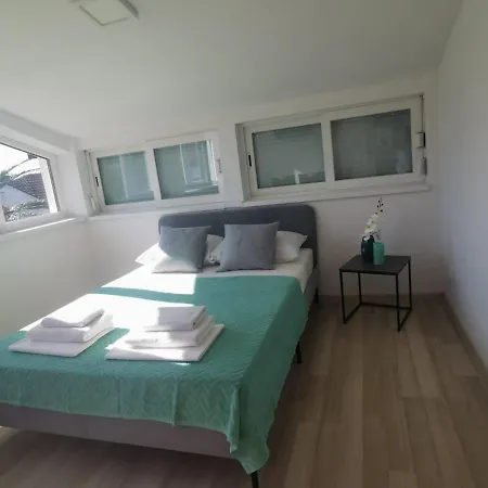 Vero Apartman *