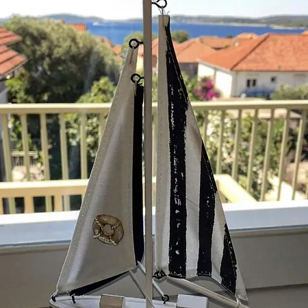 Apartman Vero *