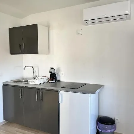 Apartman Vero *