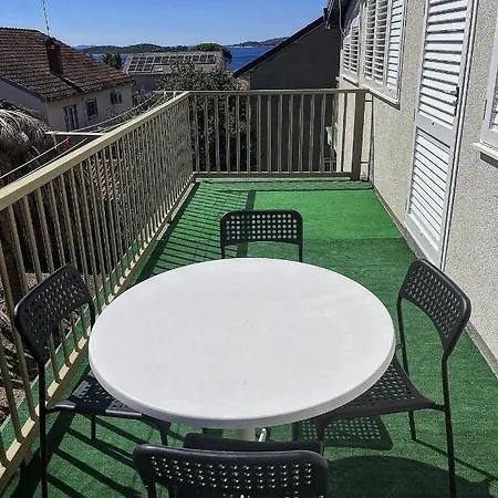 Vero Apartman *