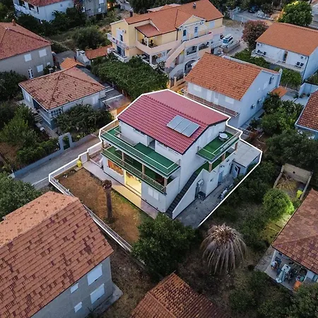 Vero Apartman Orebic