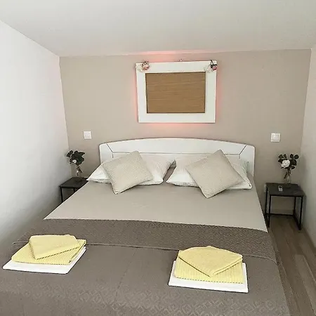 Vero Apartman
