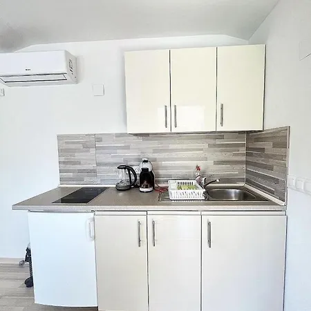 Apartman Vero *