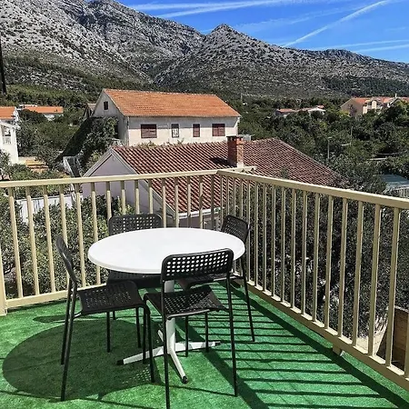 Vero Apartman